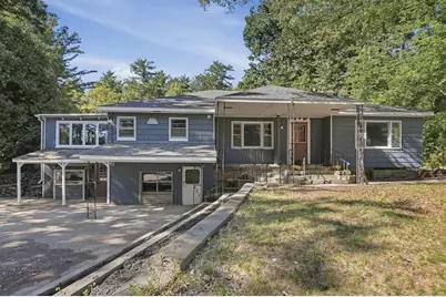 306 Leominster Road, Sterling, MA 01564 - Photo 1