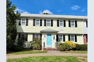 222 Buck Island Rd #6-2, Yarmouth, MA 02673 - Photo 1
