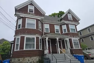 7 Wellington Ave, Waltham, MA 02451 - Photo 1