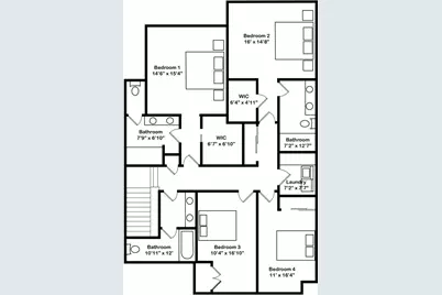 4 Stanwood Point #A, Gloucester, MA 01930 - Photo 7