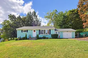 49 Walnut St, Attleboro, MA 02703 - Photo 35