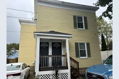 13 Parker Court, Attleboro, MA 02703 - Photo 3
