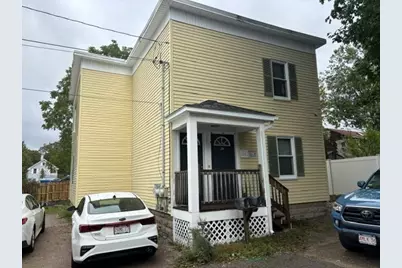 13 Parker Court, Attleboro, MA 02703 - Photo 1