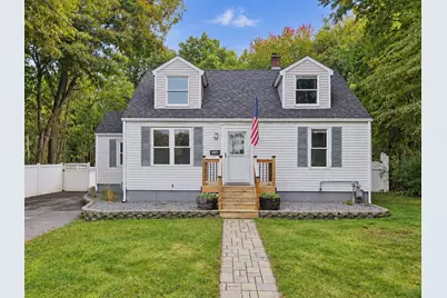 1042 W Boylston St, Worcester, MA 01606 - Photo 1