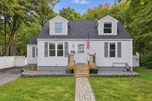 1042 W Boylston St, Worcester, MA 01606 - Photo 1
