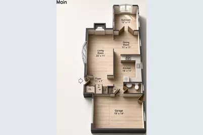 38 Guild St #1, Lowell, MA 01852 - Photo 33