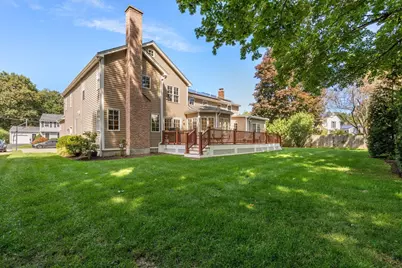 36 Standish Road, Needham, MA 02492 - Photo 35