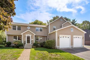 36 Standish Rd, Needham, MA 02492 - Photo 1