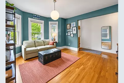442 Windsor St #442-1, Cambridge, MA 02141 - Photo 5