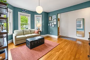 442 Windsor St, Cambridge, MA 02141 - Photo 5