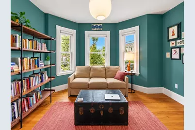 442 Windsor St #442-1, Cambridge, MA 02141 - Photo 3