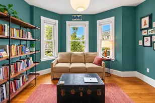 442 Windsor St, Cambridge, MA 02141 - Photo 3