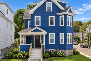 471 Beech St, Boston, MA 02131 - Photo 1