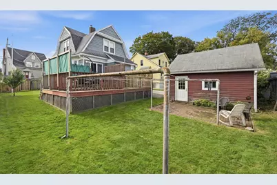 22 Lemuel Ave, Chicopee, MA 01013 - Photo 37