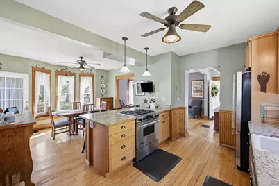 22 Lemuel Ave, Chicopee, MA 01013 - Photo 21