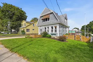 22 Lemuel Ave, Chicopee, MA 01013 - Photo 3