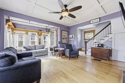 22 Lemuel Ave, Chicopee, MA 01013 - Photo 7