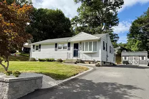 82 Walnut St, Oxford, MA 01540 - Photo 1