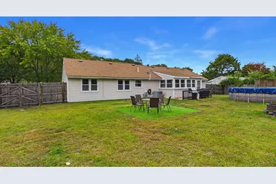 186 Powderhorn Dr, Taunton, MA 02780 - Photo 23