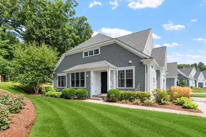 1 Garrison Way #1, Carlisle, MA 01741 - Photo 3