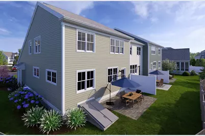 45 Keyhole Circle #33-1, Plymouth, MA 02360 - Photo 3