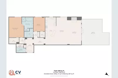 1 Longbeach Ave #101, Hull, MA 02045 - Photo 37