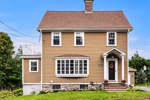 60 Sassamon Ave, Milton, MA 02186 - Photo 1