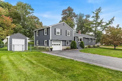 9 Shady Lane, Franklin, MA 02038 - Photo 1