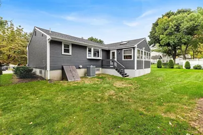 9 Shady Lane, Franklin, MA 02038 - Photo 37