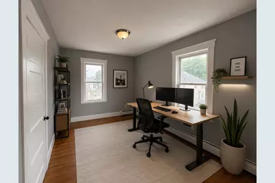 132 Homes Avenue #3, Boston, MA 02122 - Photo 3