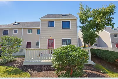 113 Governor Winthrop Rd #113, Somerville, MA 02145 - Photo 5