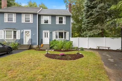 22 Riverbank Circle #22, Haverhill, MA 01835 - Photo 1