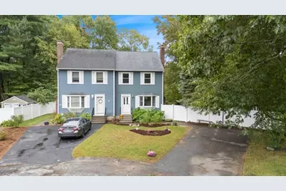 22 Riverbank Circle #22, Haverhill, MA 01835 - Photo 5
