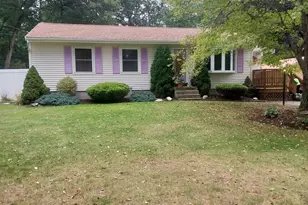 25 Holloway St, Berkley, MA 02779 - Photo 1