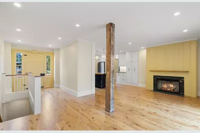 678 Massachusetts Ave #1, Lexington, MA 02421 - Photo 3