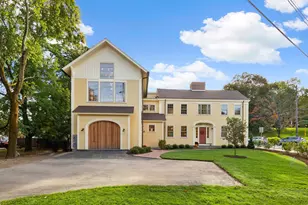 678 Massachusetts Ave, Lexington, MA 02421 - Photo 1