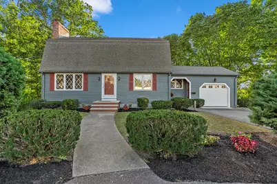 33 Old Carriage Lane, Braintree, MA 02184 - Photo 1