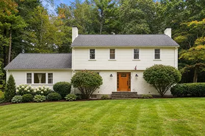 22 Townsend Dr, West Boylston, MA 01583 - Photo 1