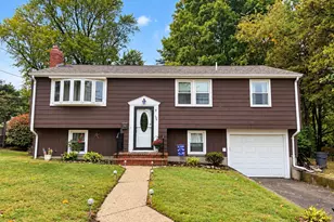 494 Pine St, Weymouth, MA 02190 - Photo 1