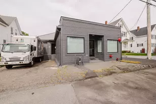 210 School St, Taunton, MA 02780 - Photo 1