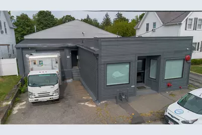 210 School St, Taunton, MA 02780 - Photo 39