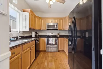 15 Fairfield Park #15, Mansfield, MA 02048 - Photo 3