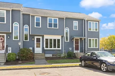 22 Welch Rd #22, Easton, MA 02375 - Photo 35