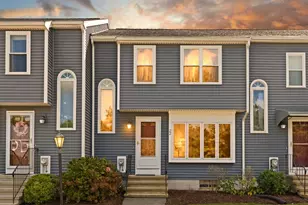 22 Welch Rd, Easton, MA 02375 - Photo 1