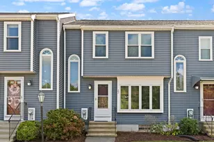 22 Welch Rd, Easton, MA 02375 - Photo 1