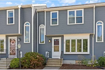 22 Welch Rd #22, Easton, MA 02375 - Photo 25