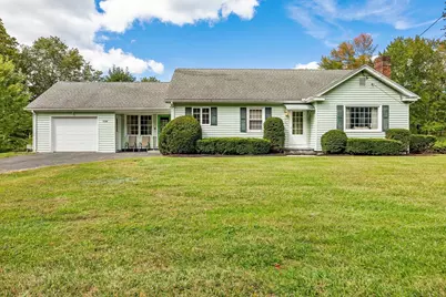 3056 Palmer St, Palmer, MA 01069 - Photo 1