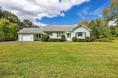 3056 Palmer St, Palmer, MA 01069 - Photo 19