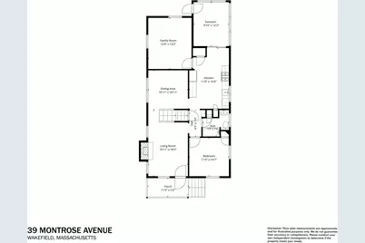 39 Montrose Ave, Wakefield, MA 01880 - Photo 39
