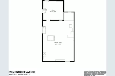 39 Montrose Ave, Wakefield, MA 01880 - Photo 41